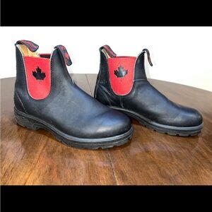 Special Edition Canadian Blundstones